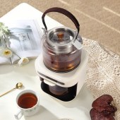BTSM萃茶器YD002（钛）