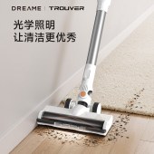 追觅吸尘器J10