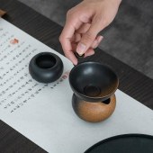万仟堂万事胜意·成套茶器泡茶套装