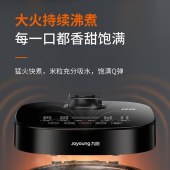 九阳5L电饭煲F50FY-F575