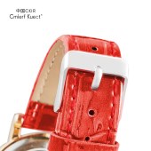 Cmierf Kuect时来运转七彩宝石手表 CK-6813L
