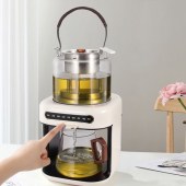 BTSM萃茶器YD002（钛）