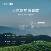 小罐茶 大师系列·组合茶20罐装4.0版A