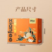 鲜记坚果礼享1.232kg