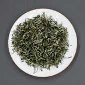 贵天下都匀毛尖青花瓷大铁盒120克（3 克*40包）