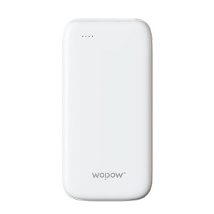 沃品（WOPOW）10000mAh纤薄便携移动电源L31