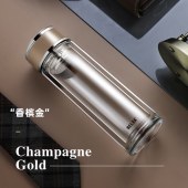 物生物茗爵玻璃杯JV011919-0350