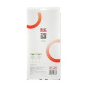 彩虹电蚊拍（二合一诱蚊底座充电款），颜色随机发货6105