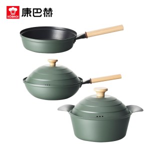 康巴赫爱格蒙特(三件套)KMT3A