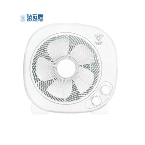 钻石转页扇DFS-250