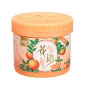 彩虹固体清香剂
