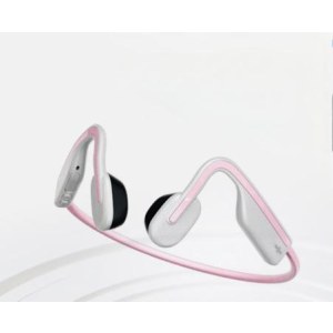韶音（SHOKZ）OpenMoveS661骨传导蓝牙无线开放式耳机-粉色