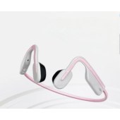 韶音（SHOKZ）OpenMoveS661骨传导蓝牙无线开放式耳机-粉色
