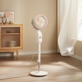 小熊（Bear）大风力循环智能电风扇3大风感DFS-M30A7