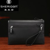 喜来登（SHERIDAN）男士商务手拿信封包NL210932S