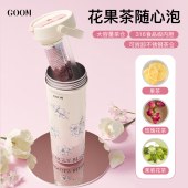 GOOM 格沫小苍兰系列礼盒