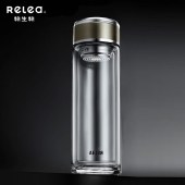 物生物茗爵玻璃杯JV011919-0350