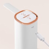 丽特斐抽水器桶装水电动压水器饮水机大桶水取水器矿泉水出水器 ws188