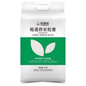 裕道府 长粒香米 5kg