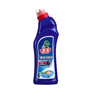 水卫仕 强效洁厕净1瓶