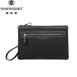 喜来登（SHERIDAN）男士商务手拿信封包NL210932S