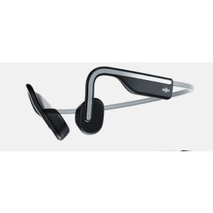 韶音（SHOKZ）OpenMoveS661骨传导蓝牙无线开放式耳机-灰色