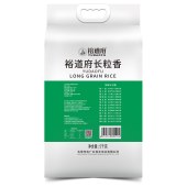 裕道府 长粒香米 5kg