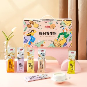 燕之坊每日谷物粉（30日）960g