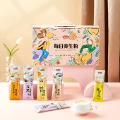 燕之坊每日谷物粉（30日）960g