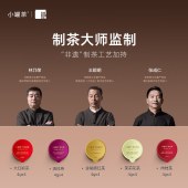 小罐茶 大师系列·组合茶20罐装4.0版A