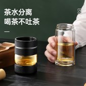 物生物尚茗泡茶师JV012119-0400