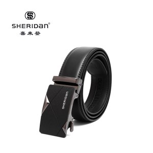喜来登（SHERIDAN）男士自动扣皮带NL190453S