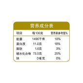 金龙鱼御品优质小麦粉/5kg