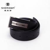 喜来登（SHERIDAN）男士板扣皮带NL170562S