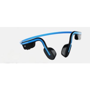 韶音（SHOKZ）OpenMoveS661骨传导蓝牙无线开放式耳机-蓝色