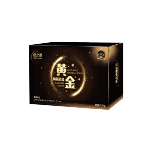 绿之源黄金纳米矿晶活性炭除甲醛碳包1.6kg