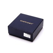 喜来登（SHERIDAN）男士板扣皮带NL170562S