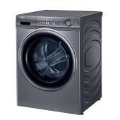 海尔（Haier）全自动10公斤超薄滚筒洗衣机一级能效EG100MATESL6