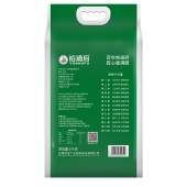裕道府 五常长粒香米（匠心） 5kg