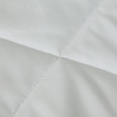 罗莱 超柔A类防螨抗菌可水洗夏被1.8m