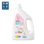 美穗吉家(mihooce)山茶植萃全效洁白香氛洗衣液2kg
