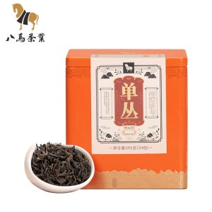 八马192g单丛鸭屎香大罐装 AD111