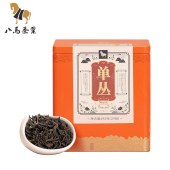 八马192g单丛鸭屎香大罐装 AD111