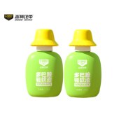 森林地带（FORESTZONE）驱蚊液多巴胺渔夫帽75ml/瓶（10%避蚊脂）无香型*2瓶