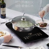 创维电磁炉C131