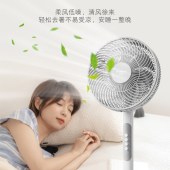 创维电风扇Q886
