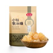 燕之坊小粒黄冰糖200g*2袋
