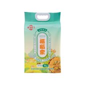 米掌门福稻家长粒香米5kg