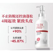 舒蕾防脱洗发露355ml