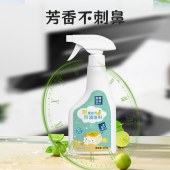 美穗吉家(mihooce)家清套装（洗衣液+内衣洗衣液+洗洁精+油污剂）四件套A
